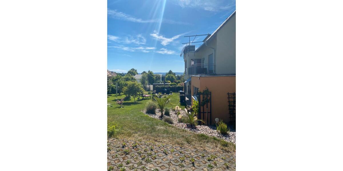 Etagenwohnung Weißenburg in Bayern - 4 Zimmer, 104 m&sup2;, 415.000&euro; | Angebot:27179569