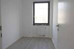 Modernisierte 3-Zimmerwohnung mit Balkon, Einbauküche und Gartenmitbenutzung im Zentrum von Düsseldorf
