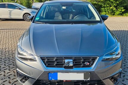 Seat Ibiza 85.000 km 14.560 &euro; Braunschweig 38106
