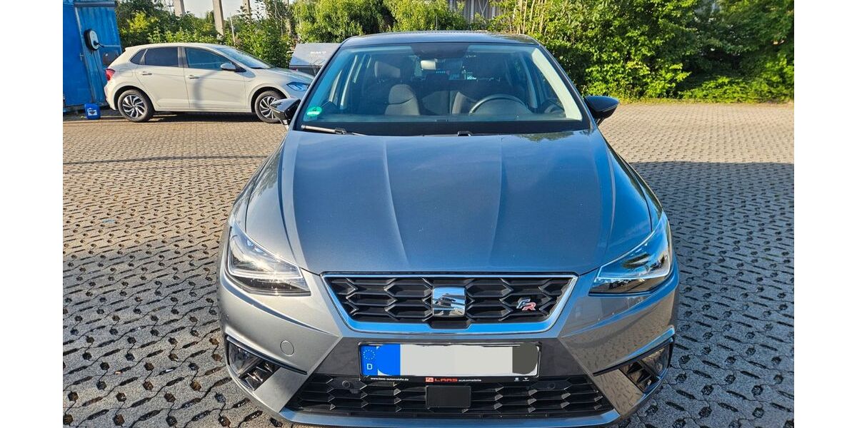 Seat Ibiza 85.000 km 14.560 &euro; Braunschweig 38106