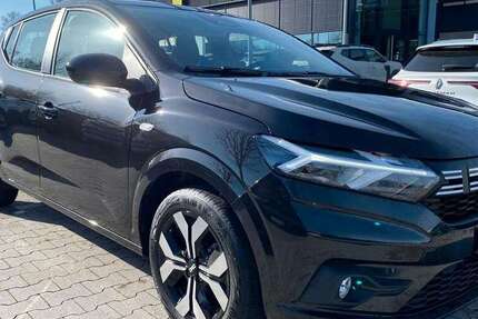 Dacia Sandero 3.500 km 18.990 &euro; Wiesmoor 26639