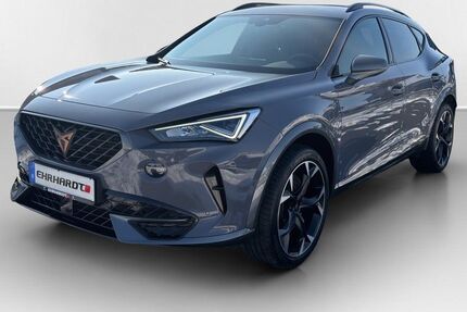 Cupra Formentor 38.520 km 29.990 &euro; Zellingen 97225