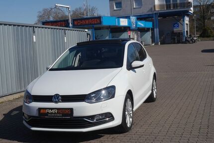 VW Polo 138.500 km 8.999 &euro; Hemmingen 30966