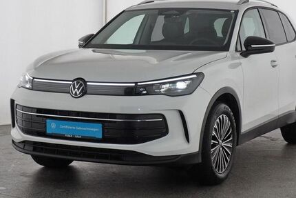 VW Tiguan 18.850 km 35.440 &euro; Nürnberg 90441