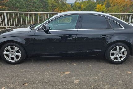 Audi A4 387.500 km 3.800 € Kassel 34127