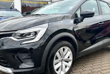Renault Captur 43.850 km 16.980 € Eltmann 97483