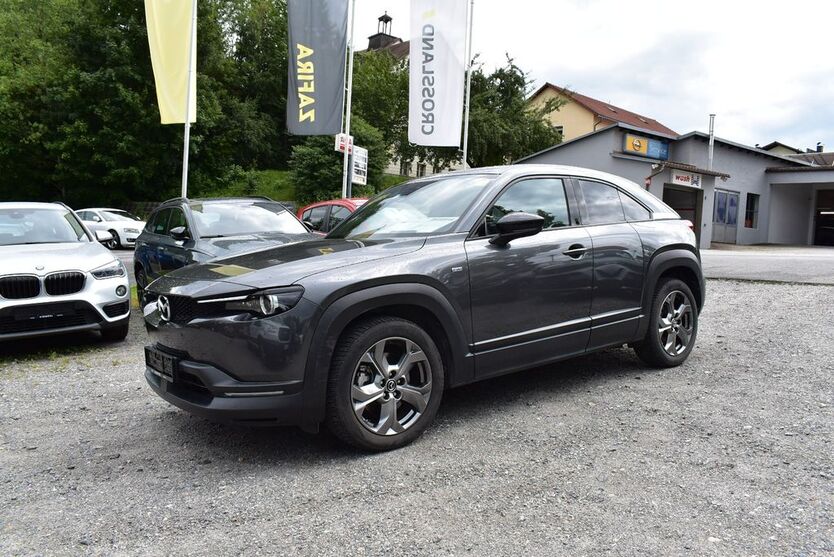 Mazda MX-30 26.500 km 16.950 € Schönberg 94513