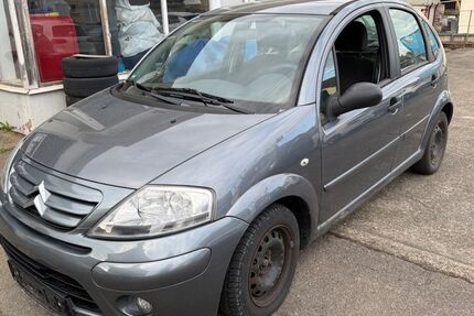 Citroen C3 107.857 km 1.150 &euro; Winterlingen 72474