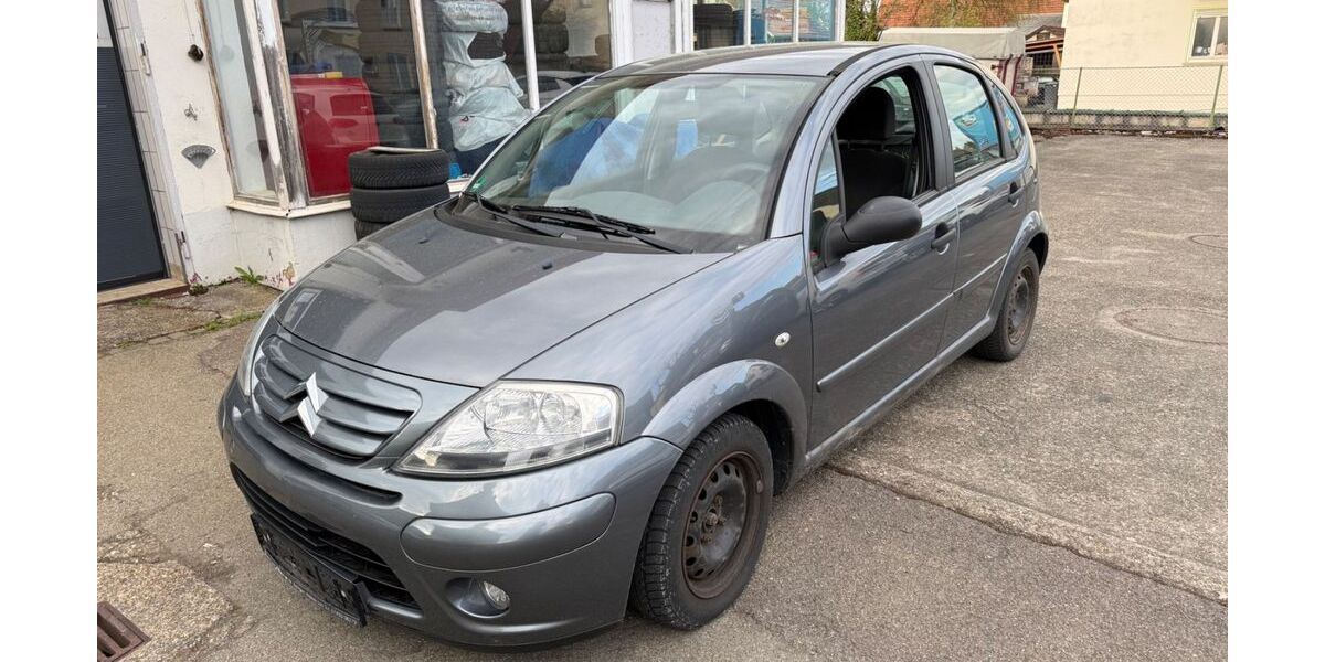 Citroen C3 107.857 km 1.150 &euro; Winterlingen 72474