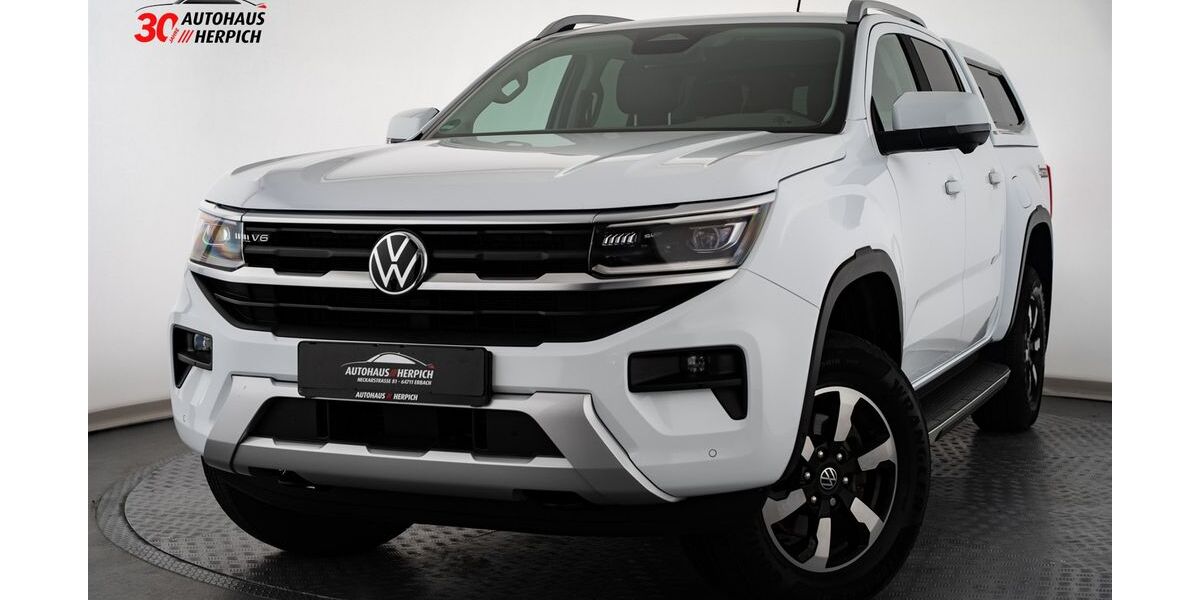 VW Amarok 144.777 km 38.990 &euro; Erbach 64711