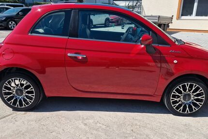 Fiat 500 53.100 km 11.500 &euro; Neuhofen 67141