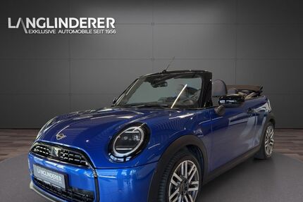 Mini Cooper Cabrio 11.431 km 30.990 &euro; Altötting 84503