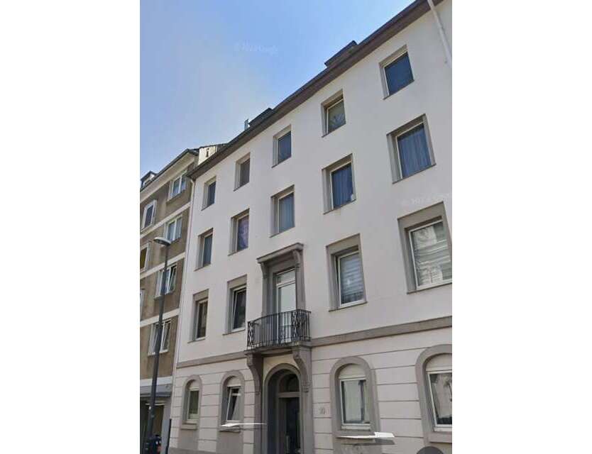 Wohnung zum Mieten in Aachen 540 € 45 m²