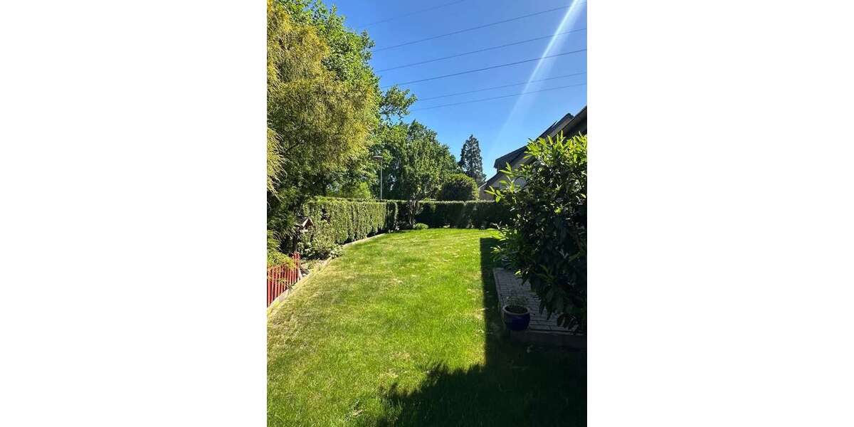 Etagenwohnung Bad Zwischenahn - 3 Zimmer, 90 m&sup2;, 795&euro; | Angebot:26773341