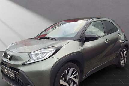 Toyota Aygo 37.800 km 16.949 &euro; Wesel 46485