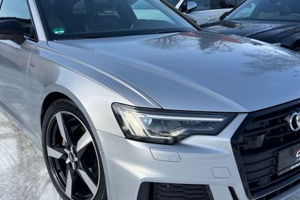 Audi A6 82.135 km 32.970 &euro; Tuttlingen 78532