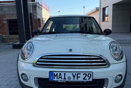 Mini One D 159.000 km 5.200 &euro; Mainburg 84048