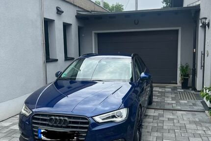 Audi A3 165.000 km 14.600 &euro; Grünhain-Beierfeld 08344