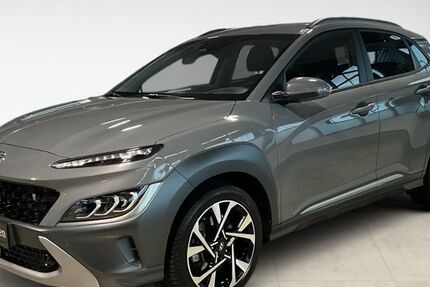 Hyundai KONA 54.880 km 20.980 &euro; Flensburg 24941