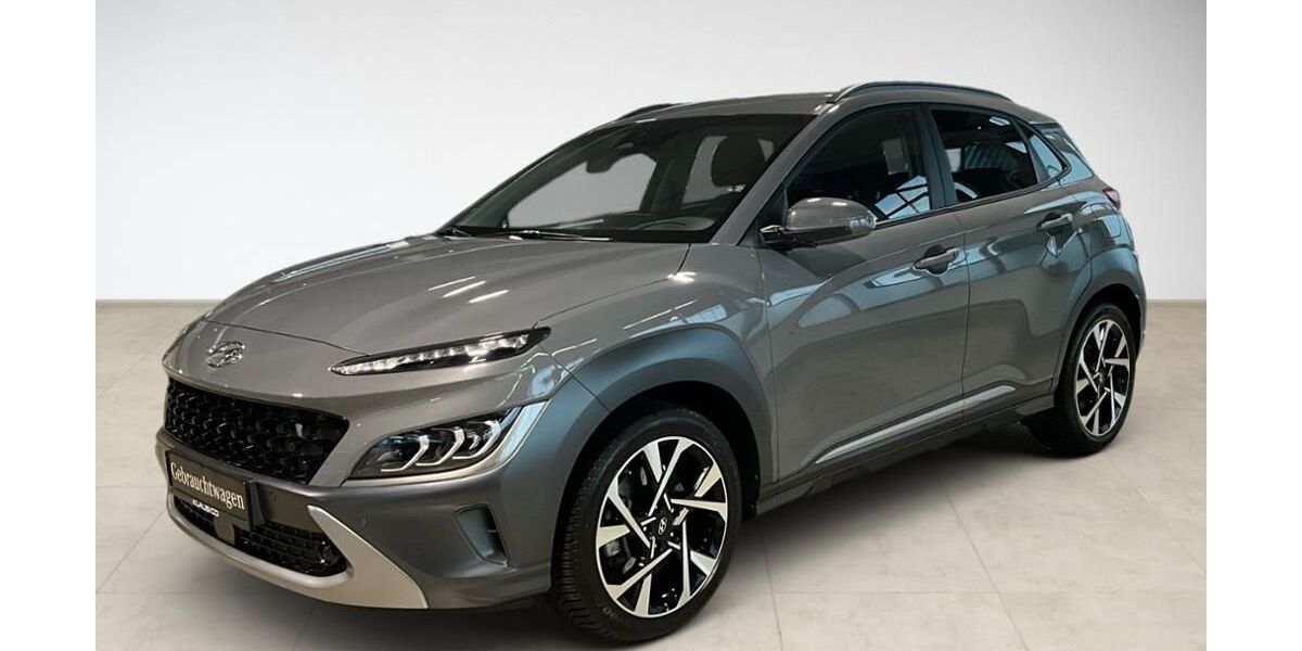 Hyundai KONA 54.880 km 20.980 &euro; Flensburg 24941