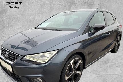 Seat Ibiza 66.200 km 18.200 &euro; Lossburg 72290