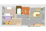 Einfamilienhaus Broderstorf - 5 Zimmer, 138 m&sup2;, 370.000&euro; | Angebot:27137465