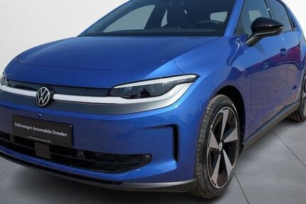 VW ID. Polo 1.115 km 43.250 &euro; Dresden 01169