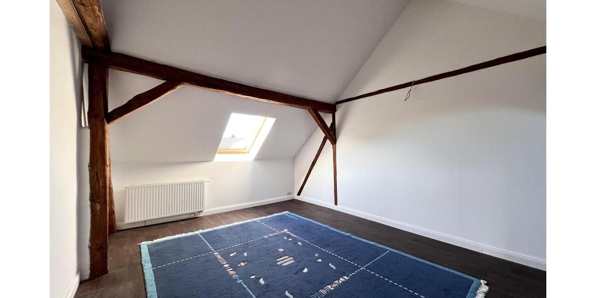 Historische Baukunst trifft Moderne - Einfamilienhaus Harsum | Angebot:26384363