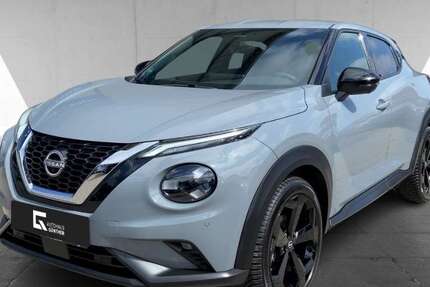 Nissan Juke 11.499 km 22.490 &euro; Hamburg 20537