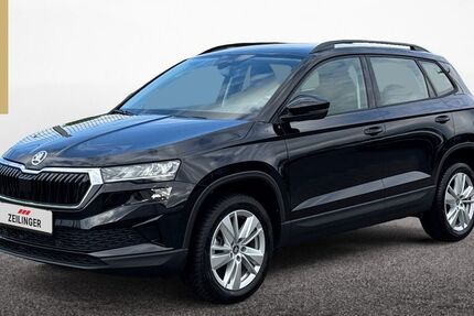 Skoda Karoq 8.860 km 29.126 &euro; Dietersheim 91463