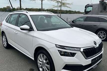Skoda Kamiq 92.091 km 14.990 &euro; Rostock 18069