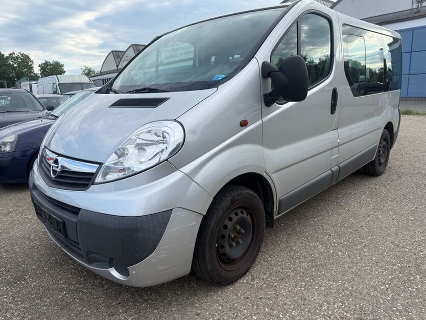 Vivaro