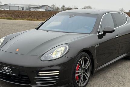 Porsche Panamera 104.000 km 42.990 &euro; Jettingen 71131