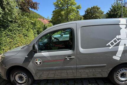 Mercedes-Benz Citan 75.000 km 6.400 &euro; Deggingen 73326