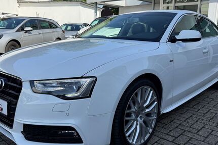 Audi A5 135.150 km 14.990 &euro; Cloppenburg 49661