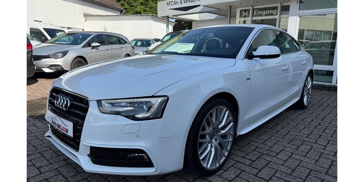 Audi A5 135.150 km 14.990 &euro; Cloppenburg 49661