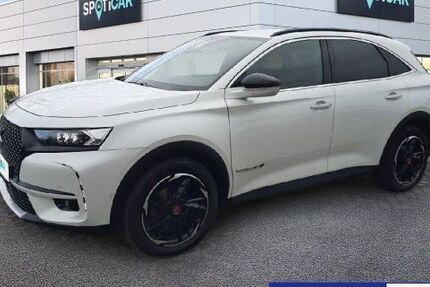 DS Automobiles DS7 (Crossback) 51.718 km 23.930 &euro; Heidenau 01809