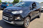 Ford EcoSport Titanium 78.238 km 8.900 &euro; Obrigheim-Asbach 74847