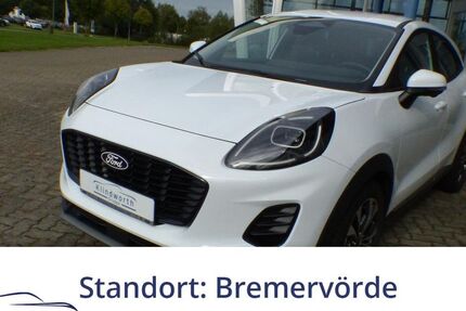 Ford Puma 5.950 km 24.950 &euro; Bremervörde 27432