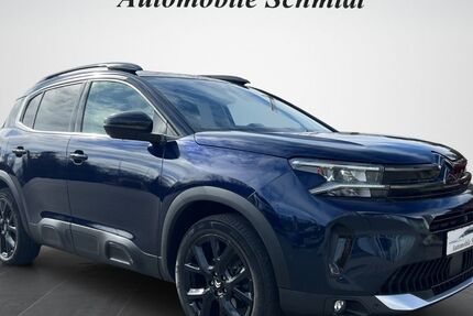 Citroen C5 Aircross 34.000 km 24.980 &euro; Angelbachtal 74918
