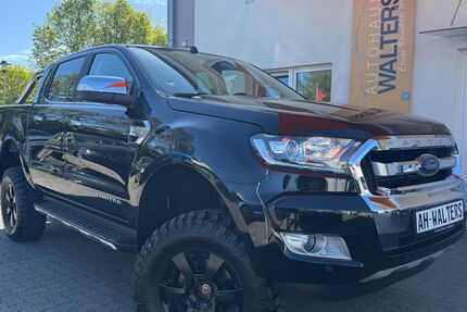 Ford Ranger 98.869 km 26.450 &euro; Stockelsdorf bei Lübeck 23617