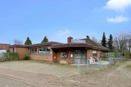 Gewerbeobjekt Nordhorn - 1.800&euro; | Angebot:25830206