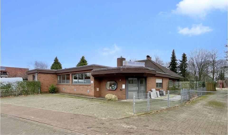 Gewerbeobjekt Nordhorn - 1.800&euro; | Angebot:25830206