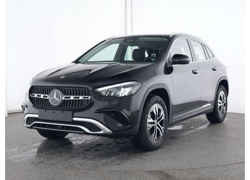 GLA 180