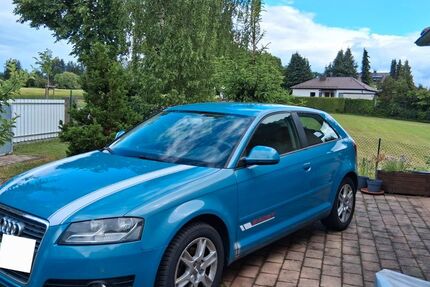 Audi A3 185.000 km 3.200 &euro; Bad Wörishofen 86825
