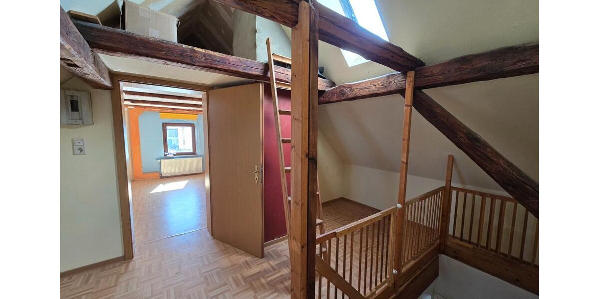 Einfamilienhaus Schönhausen (Elbe) - 5 Zimmer, 105 m&sup2;, 850&euro; | Angebot:26326534