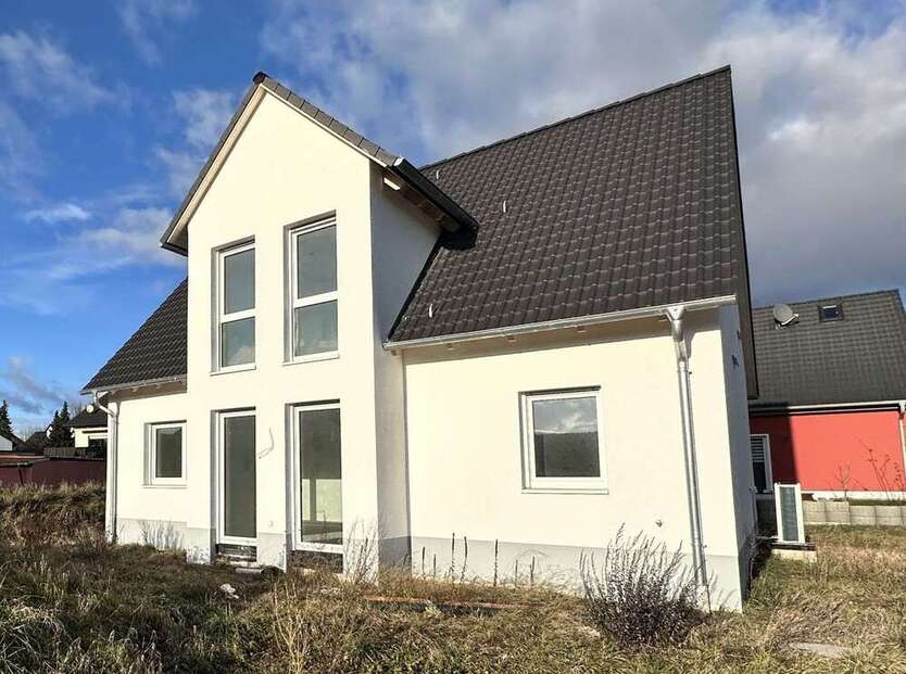 Haus zum Kaufen in Burgebrach 450.000 € 144 m²