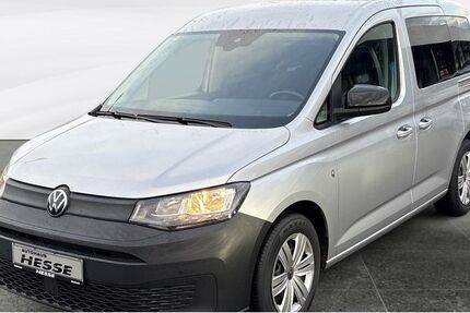 VW Caddy 100.885 km 19.930 &euro; Sottrum 27367