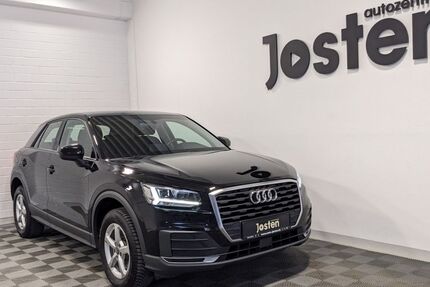 Audi Q2 77.119 km 14.890 &euro; Monheim am Rhein 40789