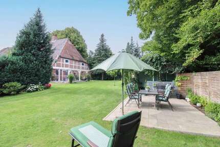 Haus Bardowick - 3 Zimmer, 309 m&sup2;, 890.000&euro; | Angebot:25175893